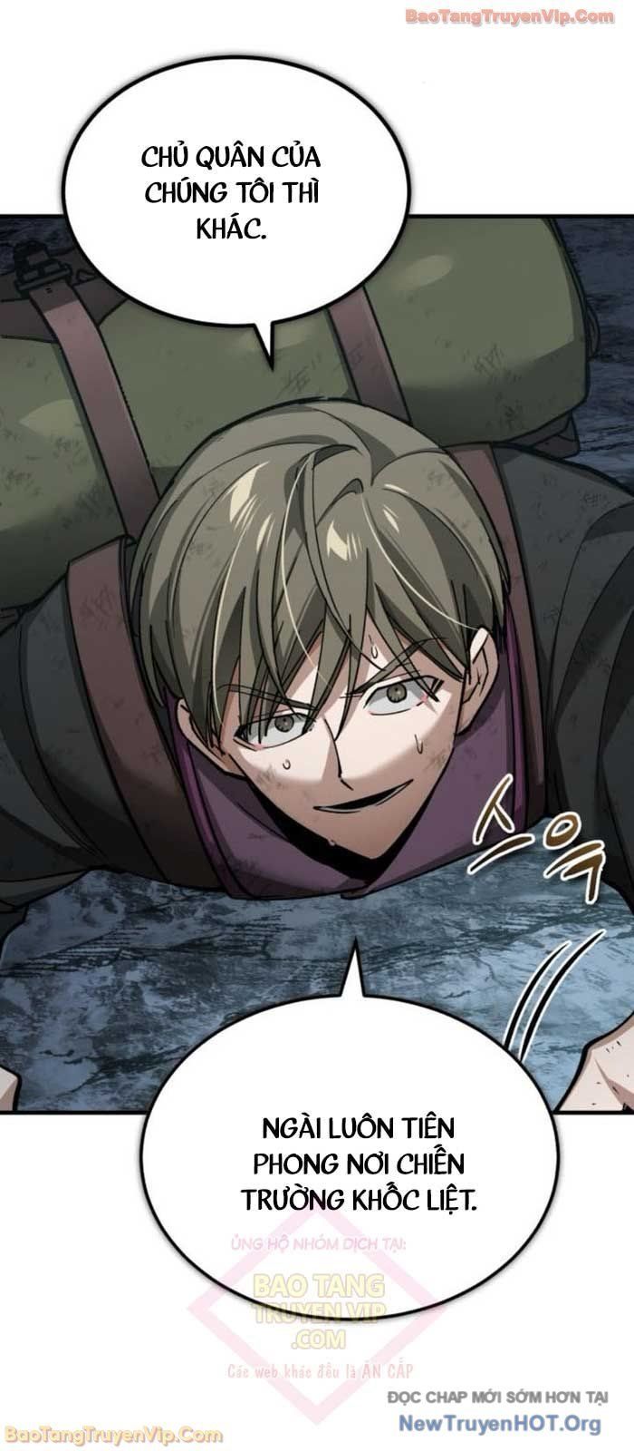 Thiên Quỷ Chẳng Sống Nổi Cuộc Đời Bình Thường Chap 167 - Next Chap 168