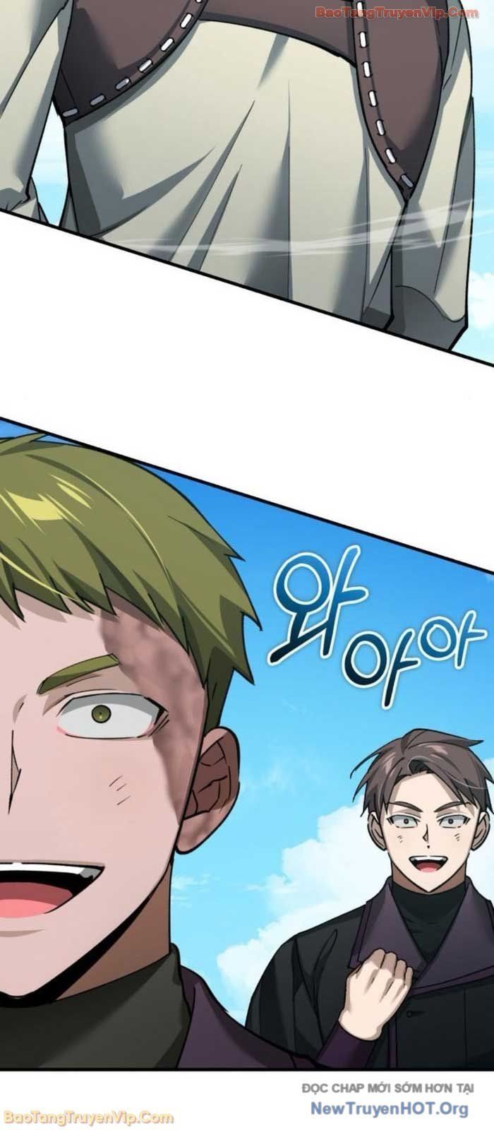 Thiên Quỷ Chẳng Sống Nổi Cuộc Đời Bình Thường Chap 167 - Next Chap 168