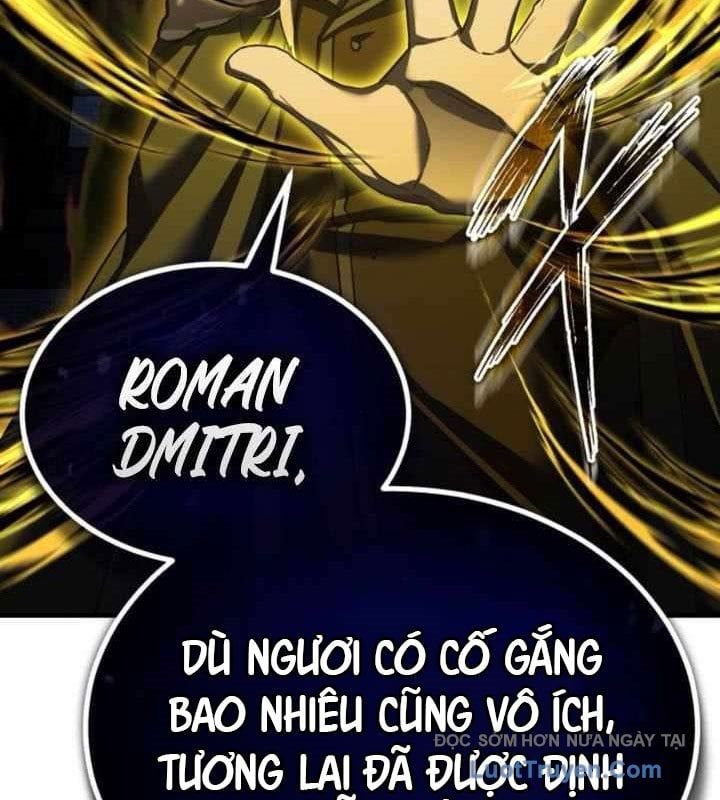 Thiên Quỷ Chẳng Sống Nổi Cuộc Đời Bình Thường Chap 168 - Next Chap 169