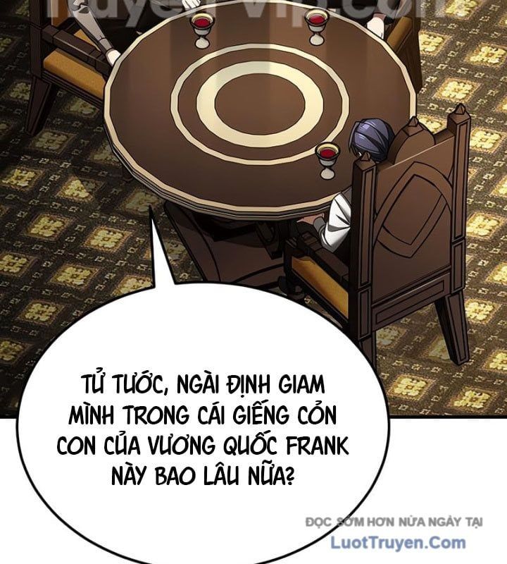 Thiên Quỷ Chẳng Sống Nổi Cuộc Đời Bình Thường Chap 171 - Next Chap 172