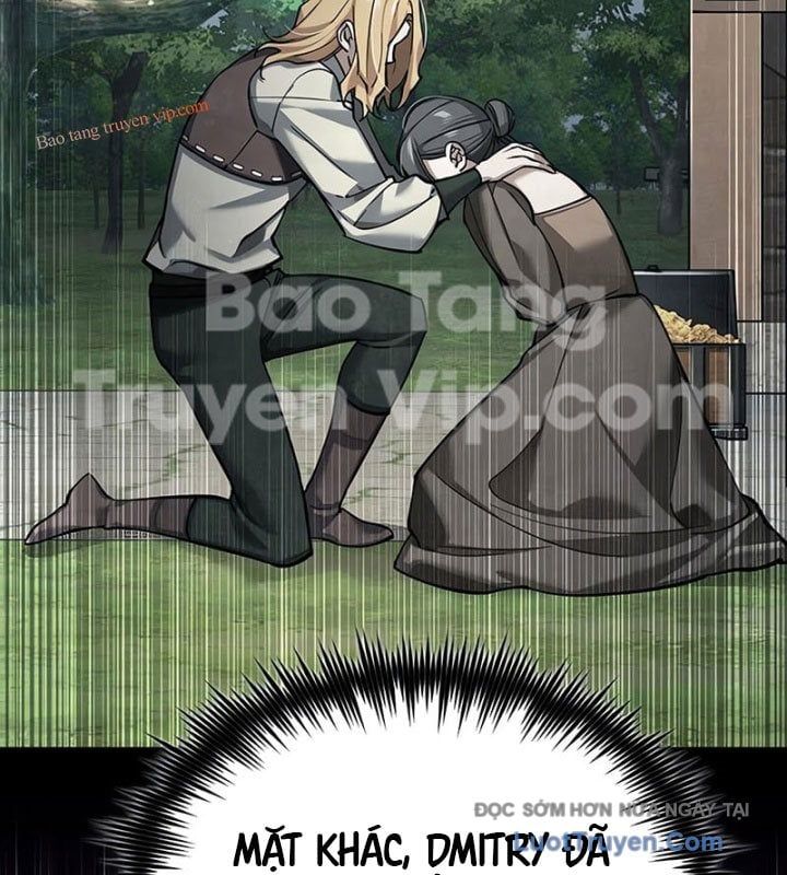 Thiên Quỷ Chẳng Sống Nổi Cuộc Đời Bình Thường Chap 171 - Next Chap 172