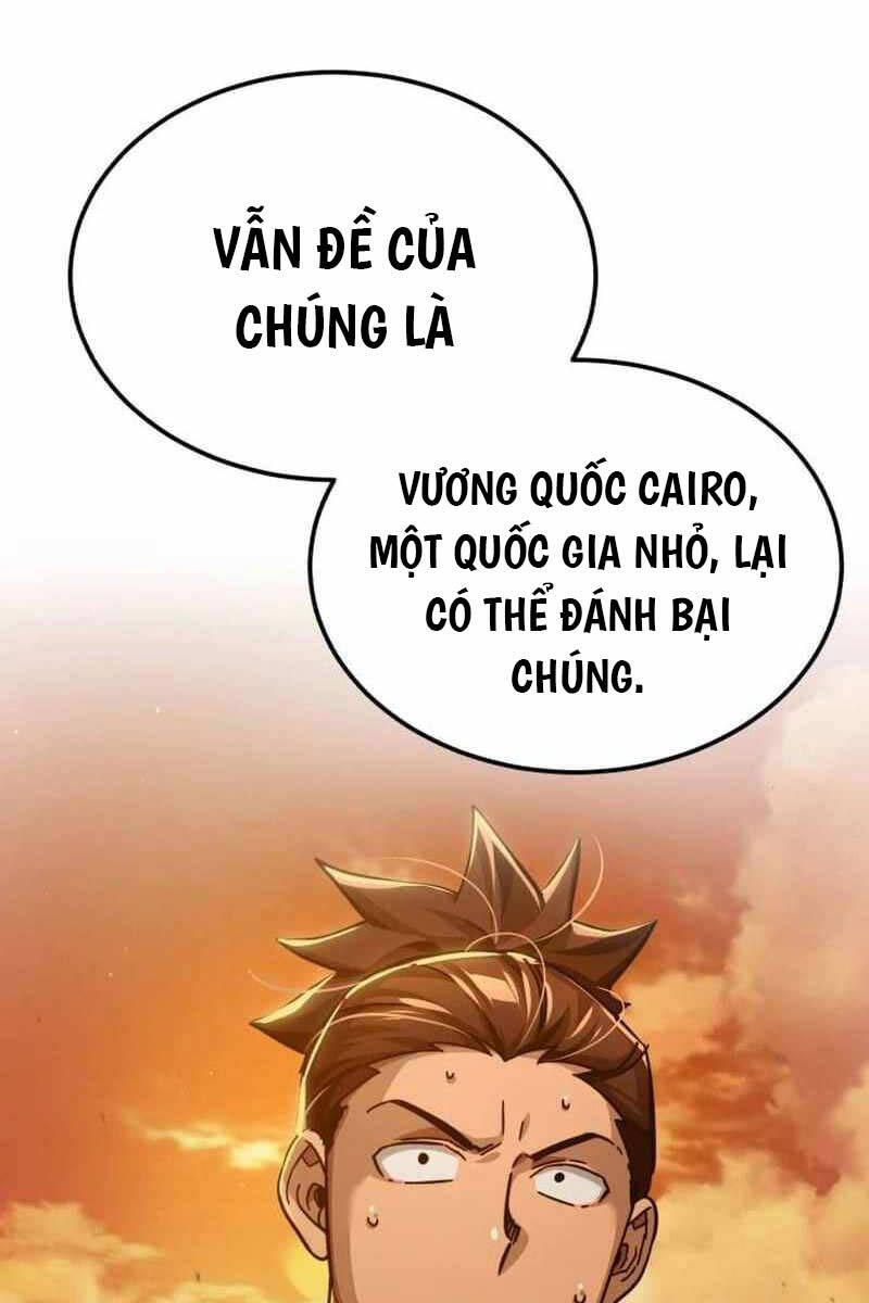 Thiên Quỷ Chẳng Sống Nổi Cuộc Đời Bình Thường Chap 107 - Next Chap 108
