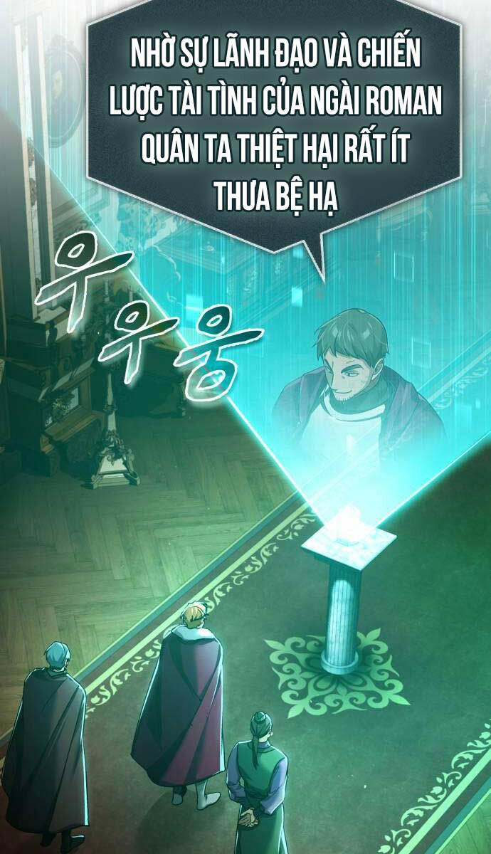 Thiên Quỷ Chẳng Sống Nổi Cuộc Đời Bình Thường Chap 106 - Next Chap 107