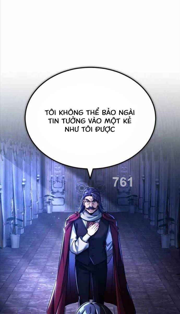 Thiên Quỷ Chẳng Sống Nổi Cuộc Đời Bình Thường Chap 108 - Next Chap 109