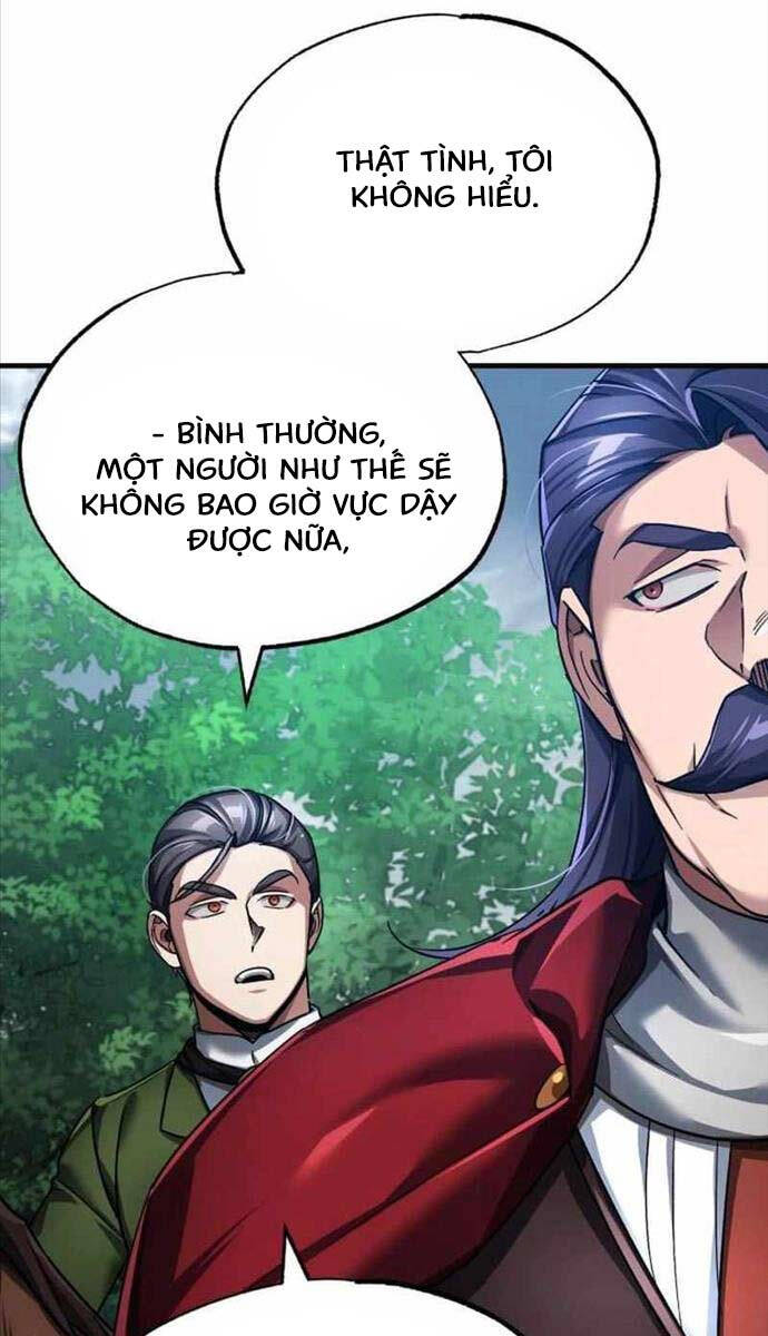 Thiên Quỷ Chẳng Sống Nổi Cuộc Đời Bình Thường Chap 108 - Next Chap 109