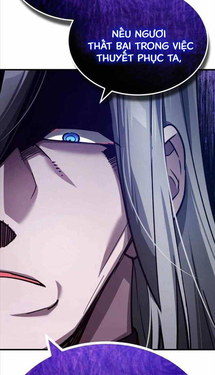 Thiên Quỷ Chẳng Sống Nổi Cuộc Đời Bình Thường Chap 108 - Next Chap 109