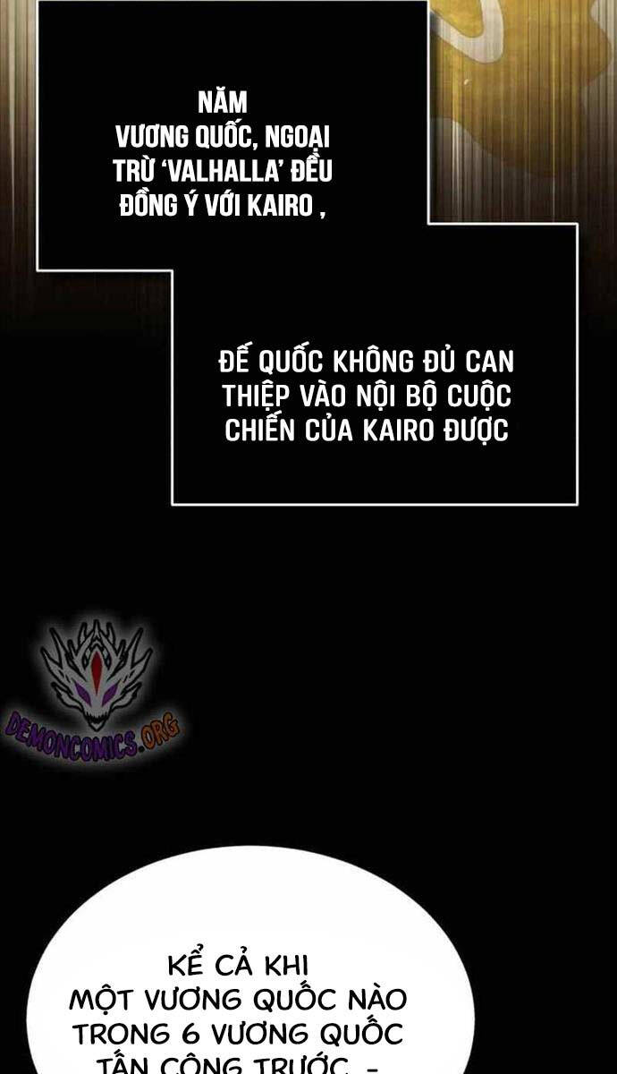 Thiên Quỷ Chẳng Sống Nổi Cuộc Đời Bình Thường Chap 108 - Next Chap 109