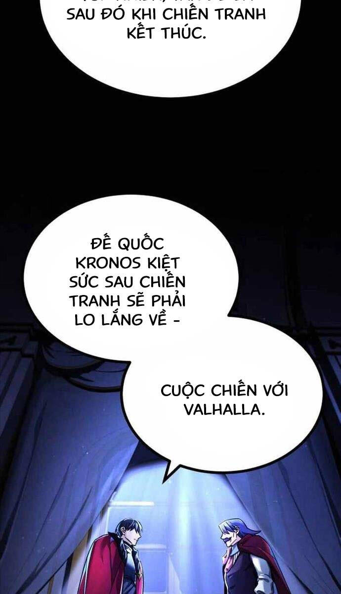 Thiên Quỷ Chẳng Sống Nổi Cuộc Đời Bình Thường Chap 108 - Next Chap 109