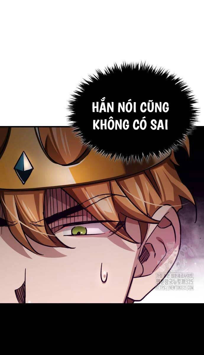 Thiên Quỷ Chẳng Sống Nổi Cuộc Đời Bình Thường Chap 109 - Next Chap 110