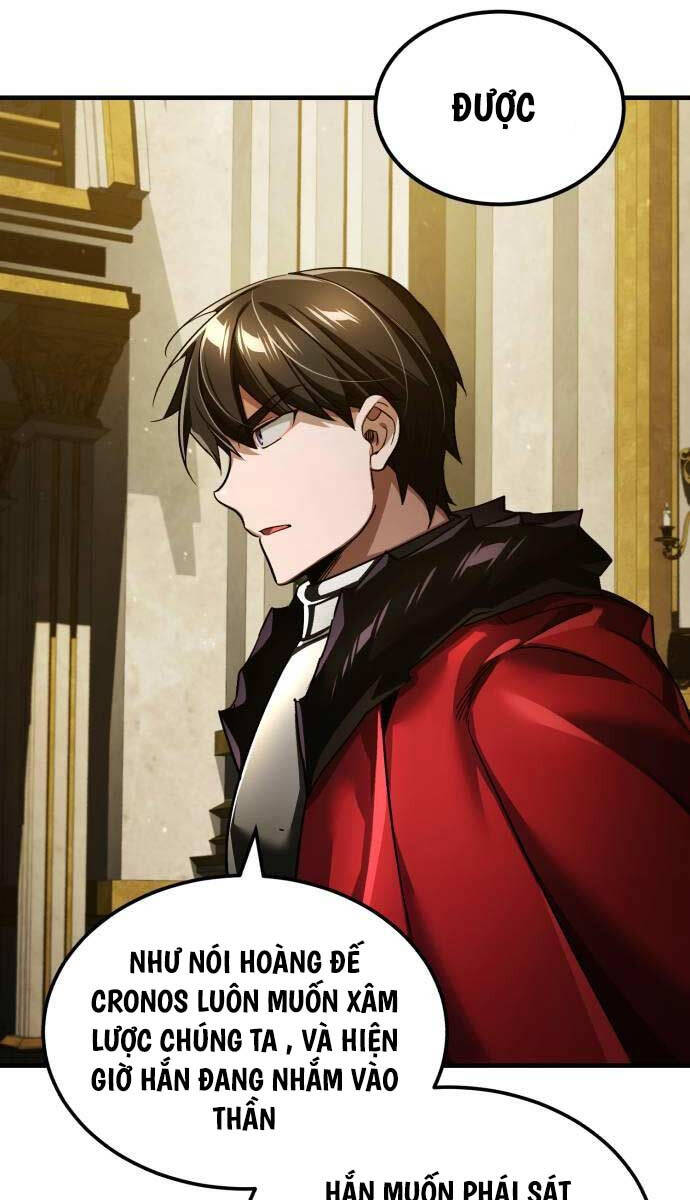 Thiên Quỷ Chẳng Sống Nổi Cuộc Đời Bình Thường Chap 109 - Next Chap 110