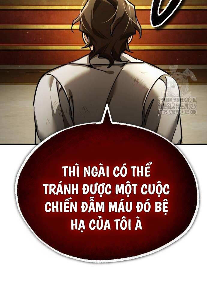 Thiên Quỷ Chẳng Sống Nổi Cuộc Đời Bình Thường Chap 109 - Next Chap 110