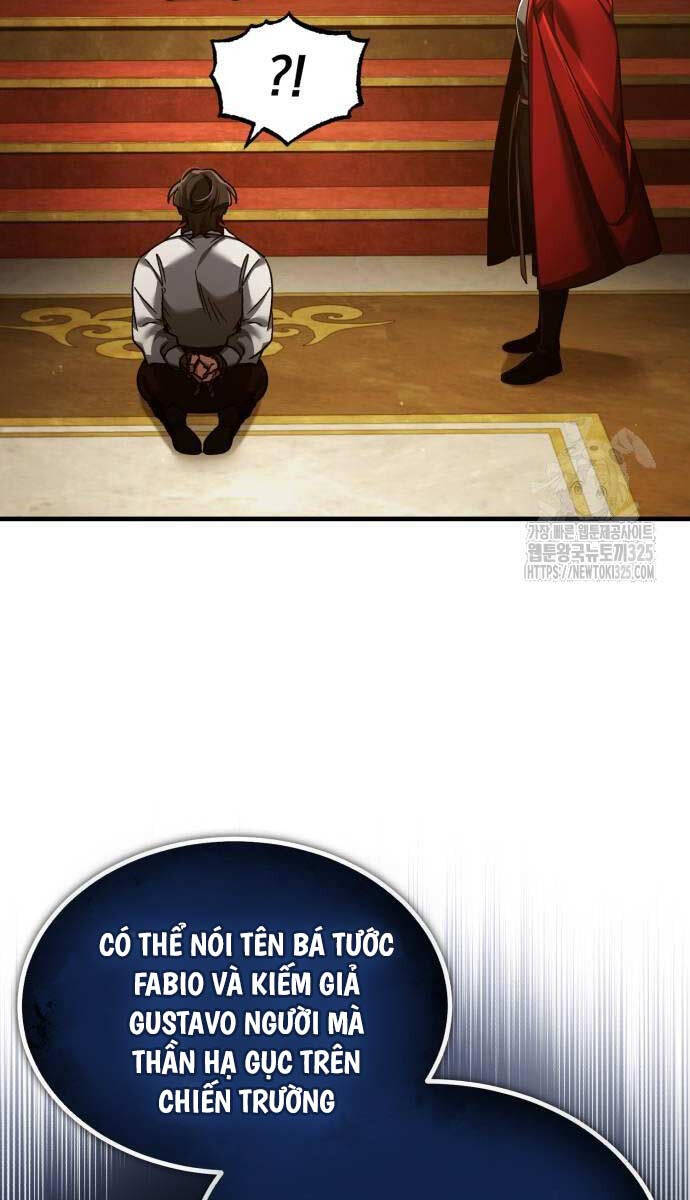 Thiên Quỷ Chẳng Sống Nổi Cuộc Đời Bình Thường Chap 109 - Next Chap 110