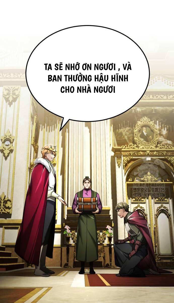 Thiên Quỷ Chẳng Sống Nổi Cuộc Đời Bình Thường Chap 109 - Next Chap 110