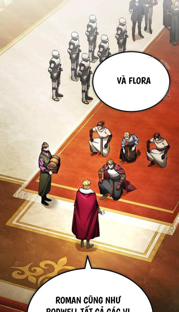 Thiên Quỷ Chẳng Sống Nổi Cuộc Đời Bình Thường Chap 109 - Next Chap 110