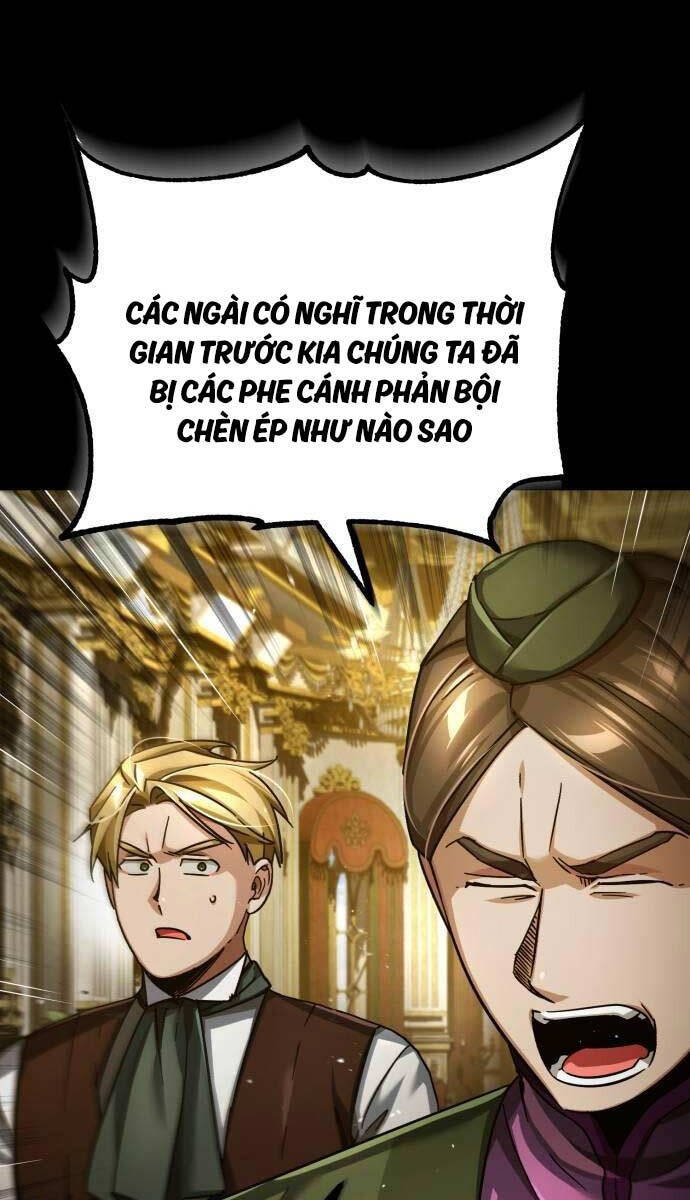 Thiên Quỷ Chẳng Sống Nổi Cuộc Đời Bình Thường Chap 109 - Next Chap 110