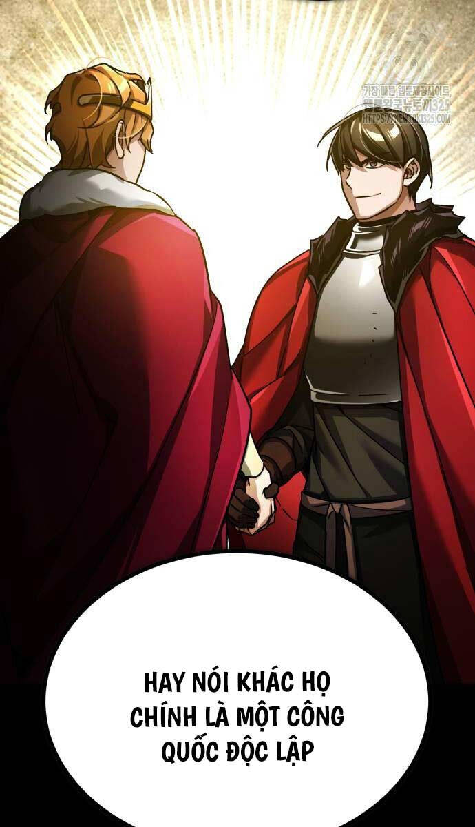 Thiên Quỷ Chẳng Sống Nổi Cuộc Đời Bình Thường Chap 109 - Next Chap 110