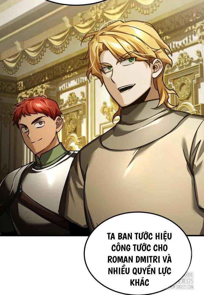 Thiên Quỷ Chẳng Sống Nổi Cuộc Đời Bình Thường Chap 109 - Next Chap 110