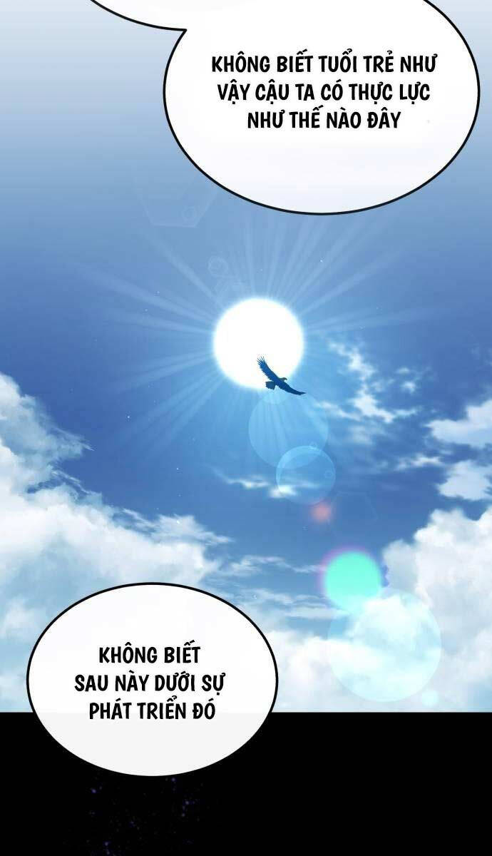 Thiên Quỷ Chẳng Sống Nổi Cuộc Đời Bình Thường Chap 109 - Next Chap 110