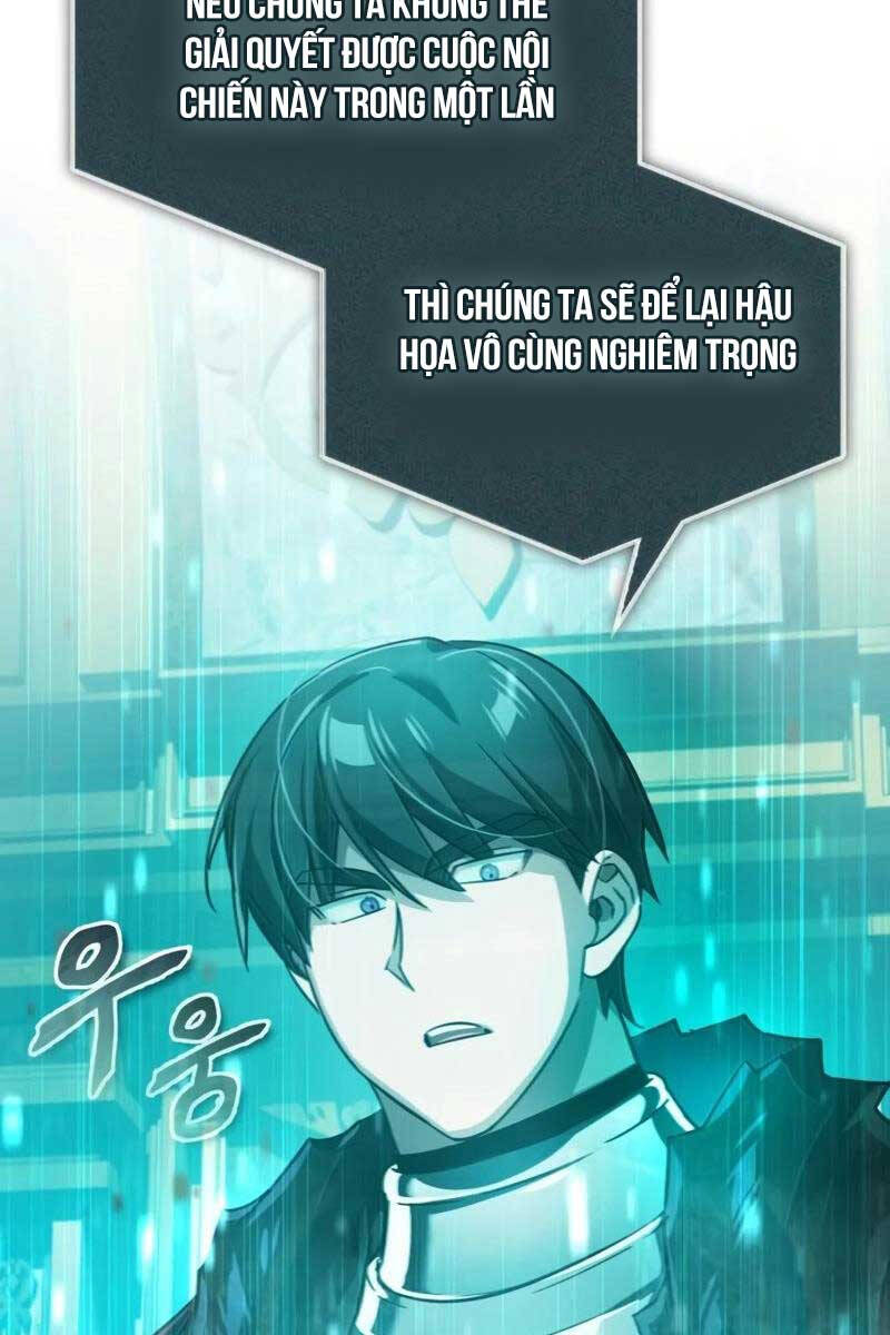 Thiên Quỷ Chẳng Sống Nổi Cuộc Đời Bình Thường Chap 101 - Next Chap 102