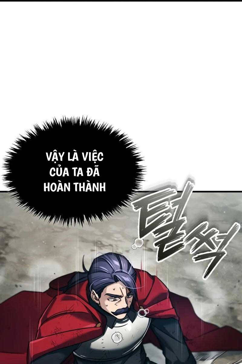 Thiên Quỷ Chẳng Sống Nổi Cuộc Đời Bình Thường Chap 101 - Next Chap 102