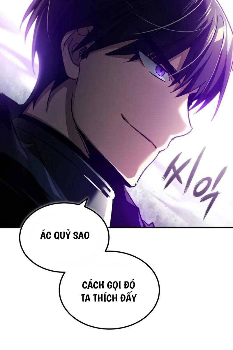 Thiên Quỷ Chẳng Sống Nổi Cuộc Đời Bình Thường Chap 101 - Next Chap 102