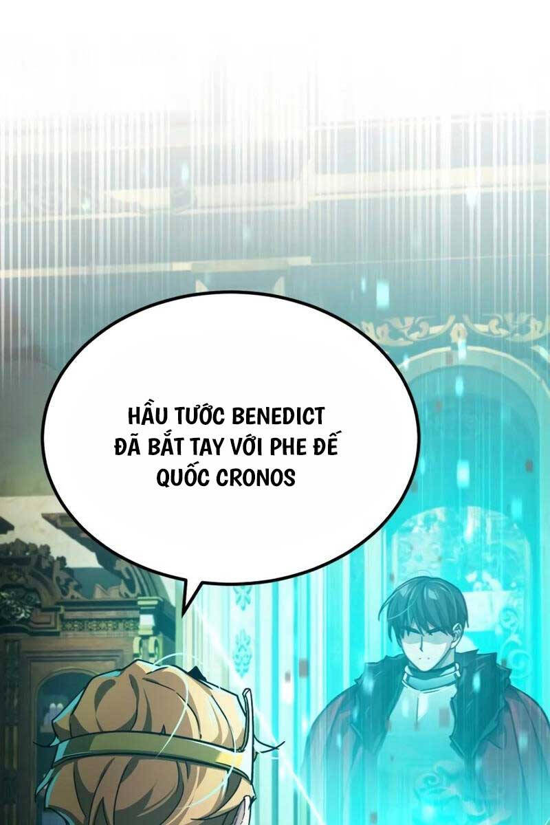 Thiên Quỷ Chẳng Sống Nổi Cuộc Đời Bình Thường Chap 101 - Next Chap 102