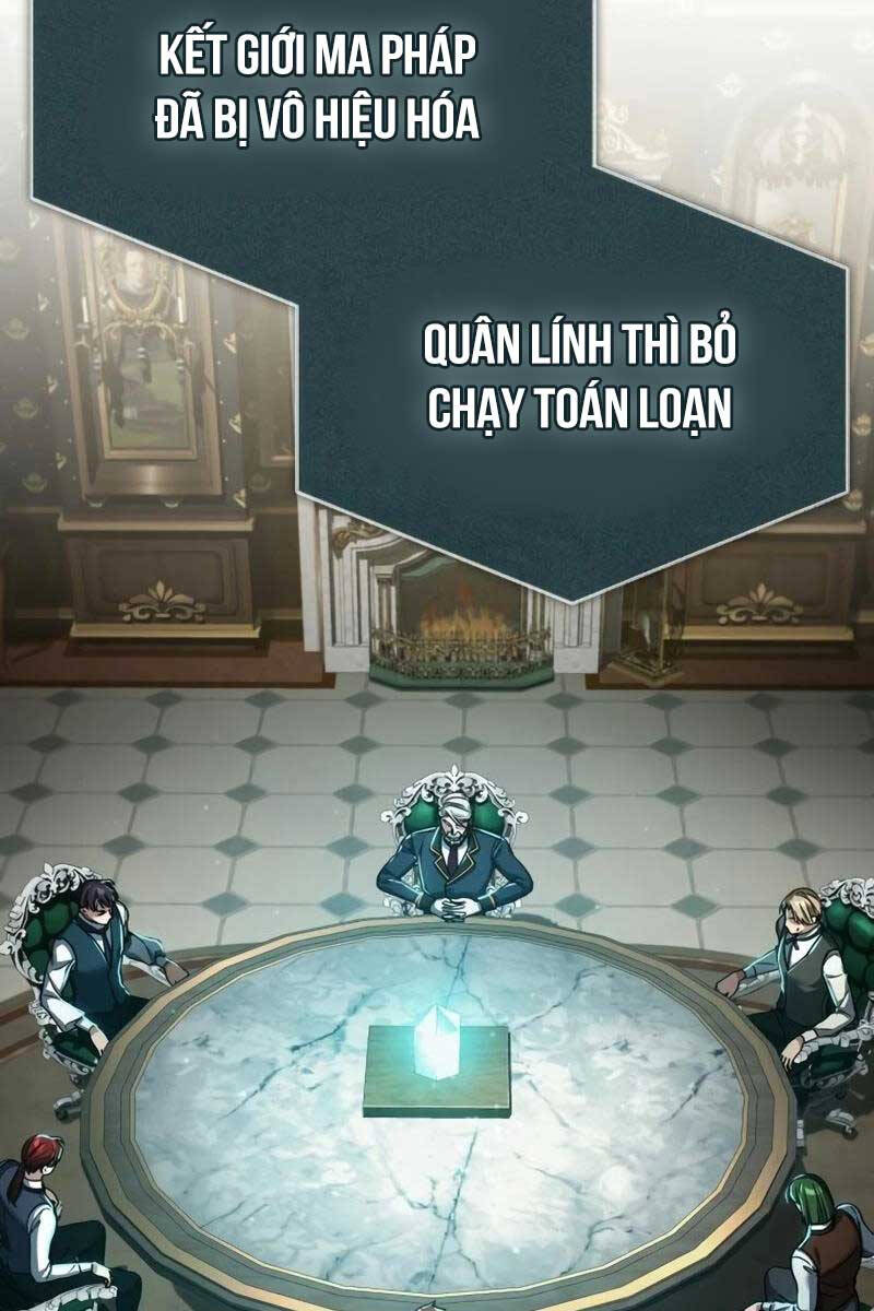 Thiên Quỷ Chẳng Sống Nổi Cuộc Đời Bình Thường Chap 101 - Next Chap 102