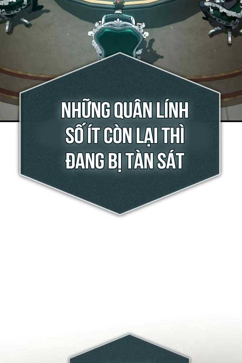 Thiên Quỷ Chẳng Sống Nổi Cuộc Đời Bình Thường Chap 101 - Next Chap 102