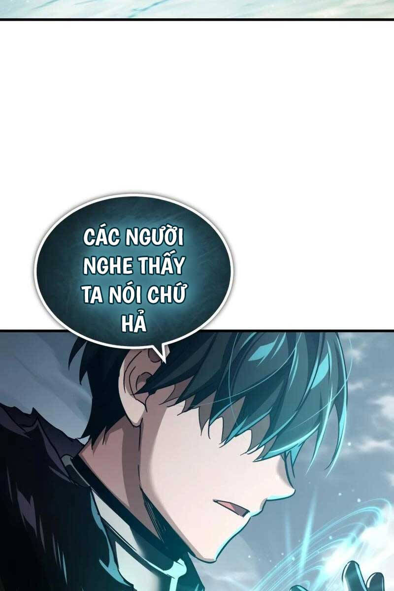 Thiên Quỷ Chẳng Sống Nổi Cuộc Đời Bình Thường Chap 101 - Next Chap 102