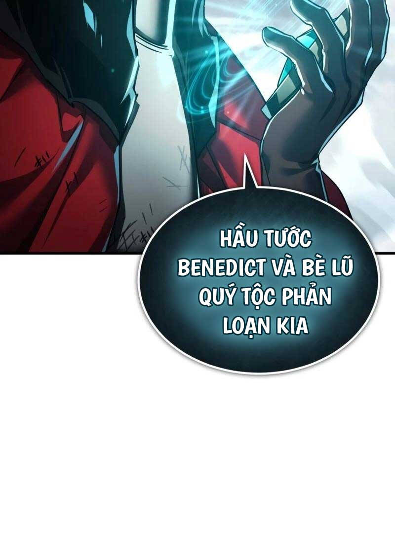 Thiên Quỷ Chẳng Sống Nổi Cuộc Đời Bình Thường Chap 101 - Next Chap 102