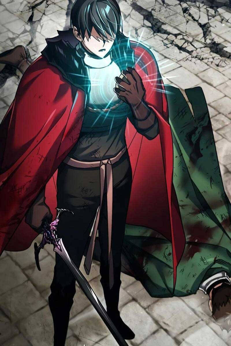 Thiên Quỷ Chẳng Sống Nổi Cuộc Đời Bình Thường Chap 101 - Next Chap 102