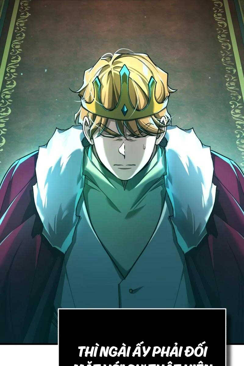 Thiên Quỷ Chẳng Sống Nổi Cuộc Đời Bình Thường Chap 101 - Next Chap 102