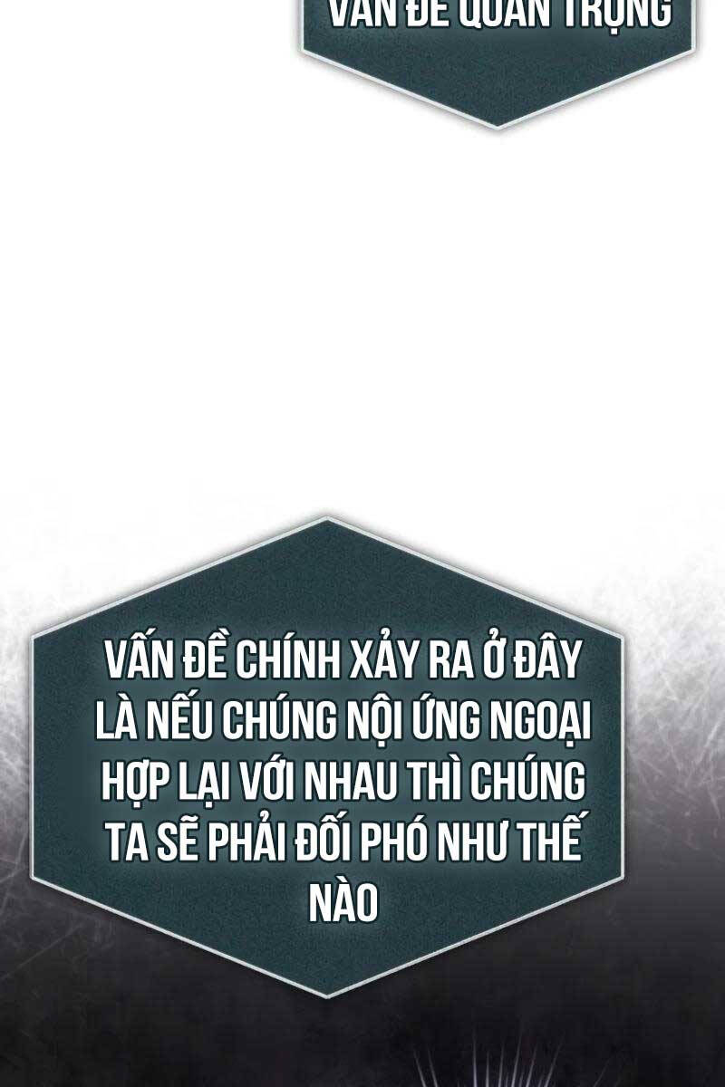 Thiên Quỷ Chẳng Sống Nổi Cuộc Đời Bình Thường Chap 101 - Next Chap 102