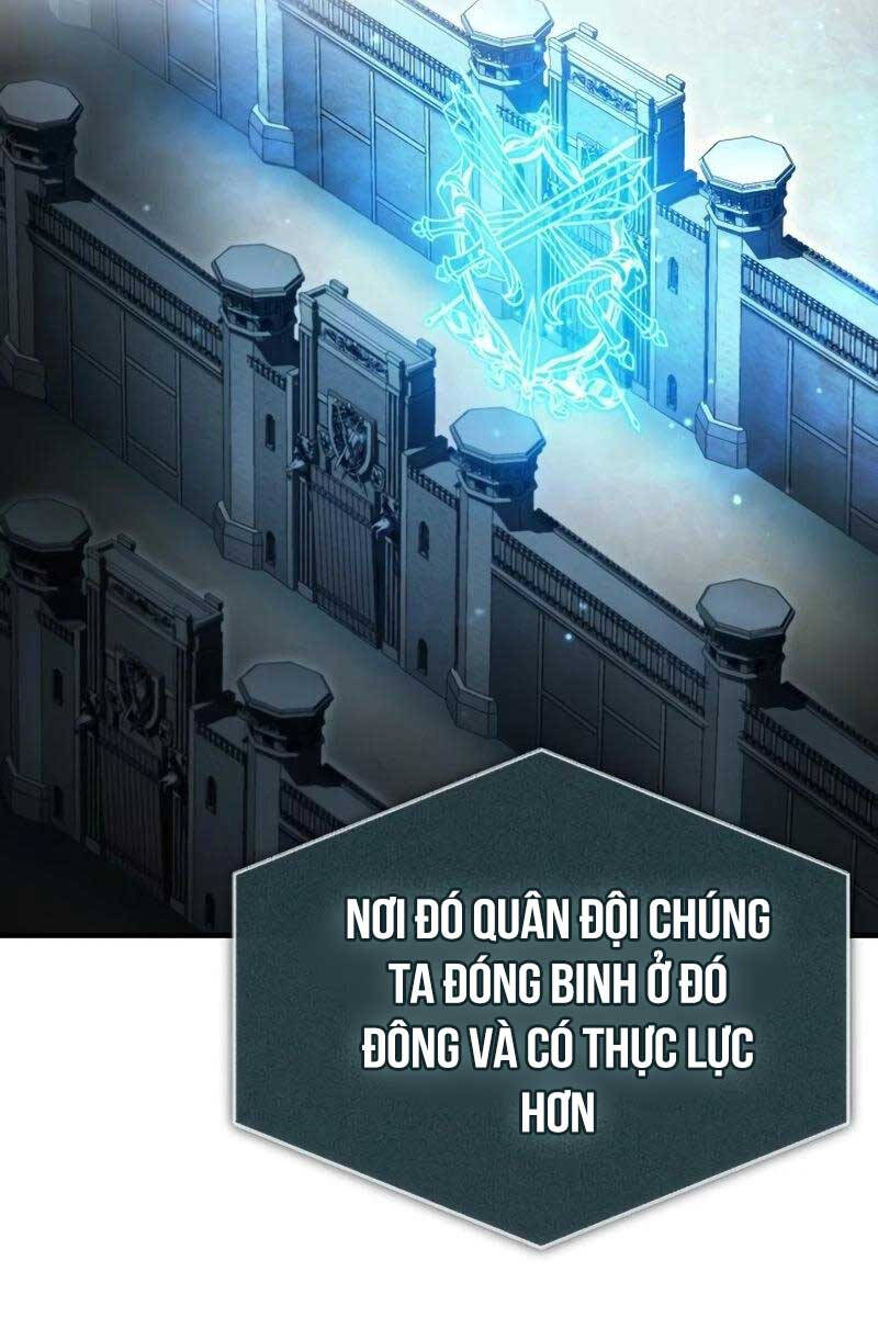 Thiên Quỷ Chẳng Sống Nổi Cuộc Đời Bình Thường Chap 101 - Next Chap 102