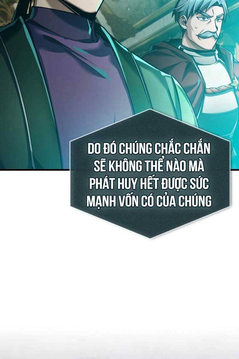 Thiên Quỷ Chẳng Sống Nổi Cuộc Đời Bình Thường Chap 101 - Next Chap 102