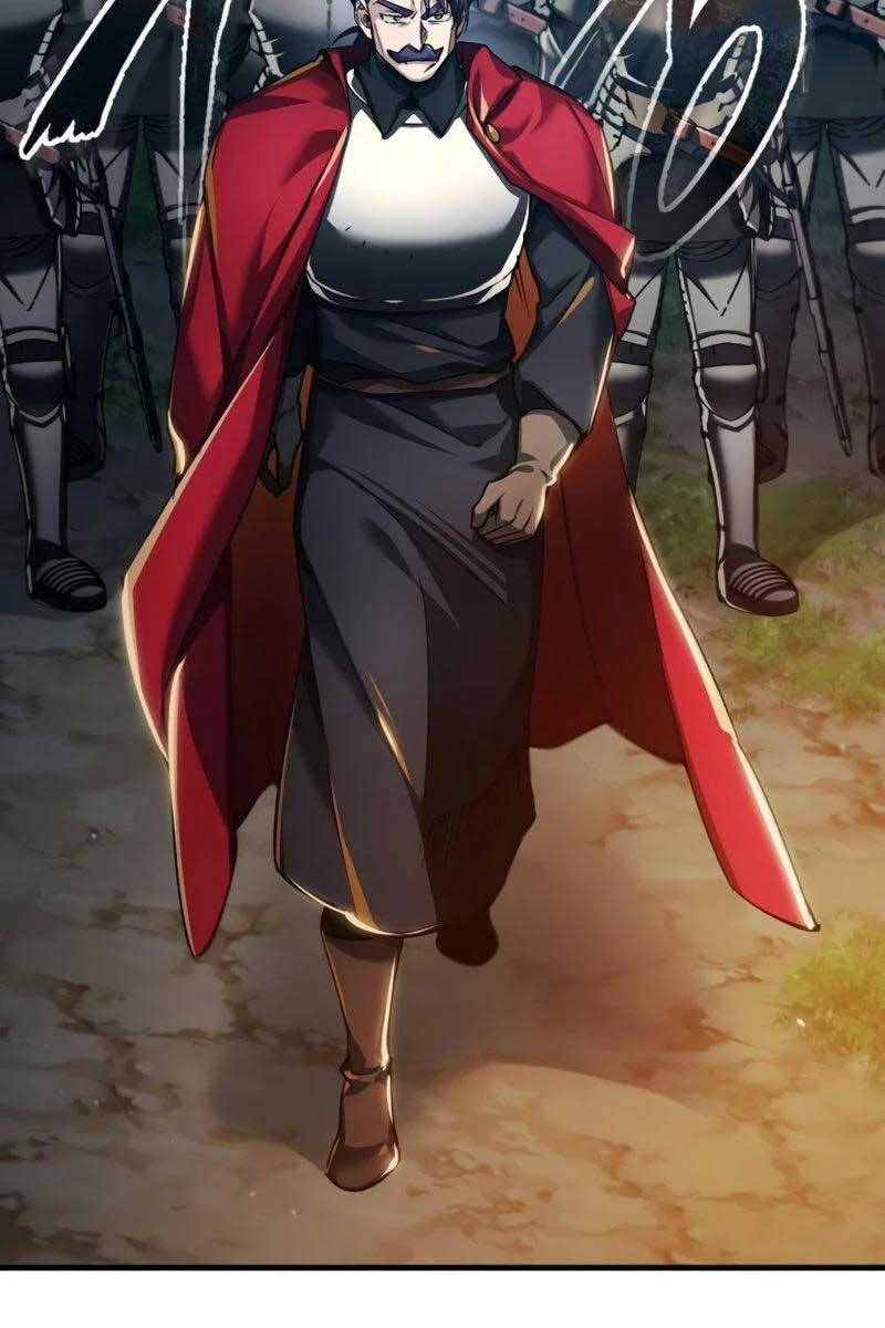 Thiên Quỷ Chẳng Sống Nổi Cuộc Đời Bình Thường Chap 101 - Next Chap 102