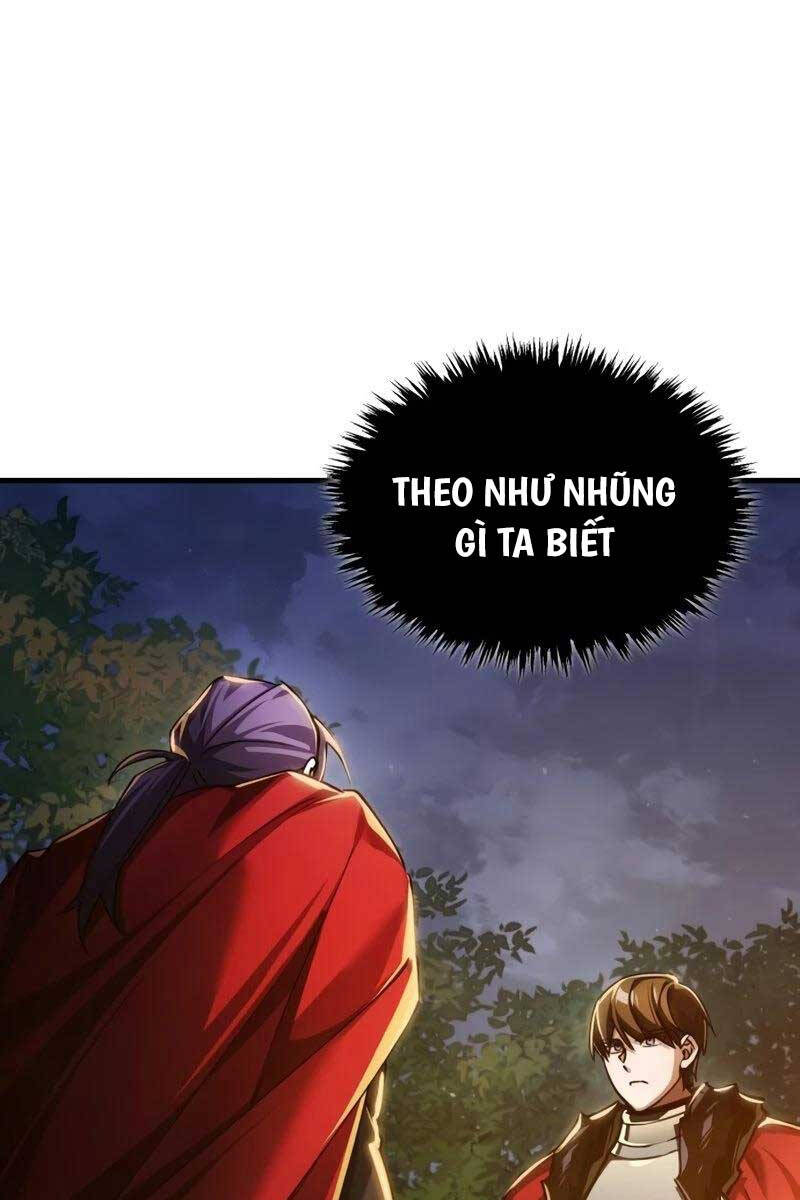 Thiên Quỷ Chẳng Sống Nổi Cuộc Đời Bình Thường Chap 101 - Next Chap 102