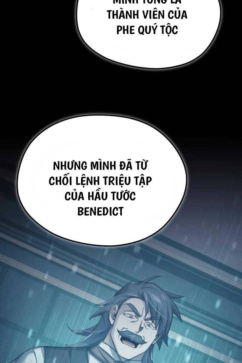 Thiên Quỷ Chẳng Sống Nổi Cuộc Đời Bình Thường Chap 101 - Next Chap 102