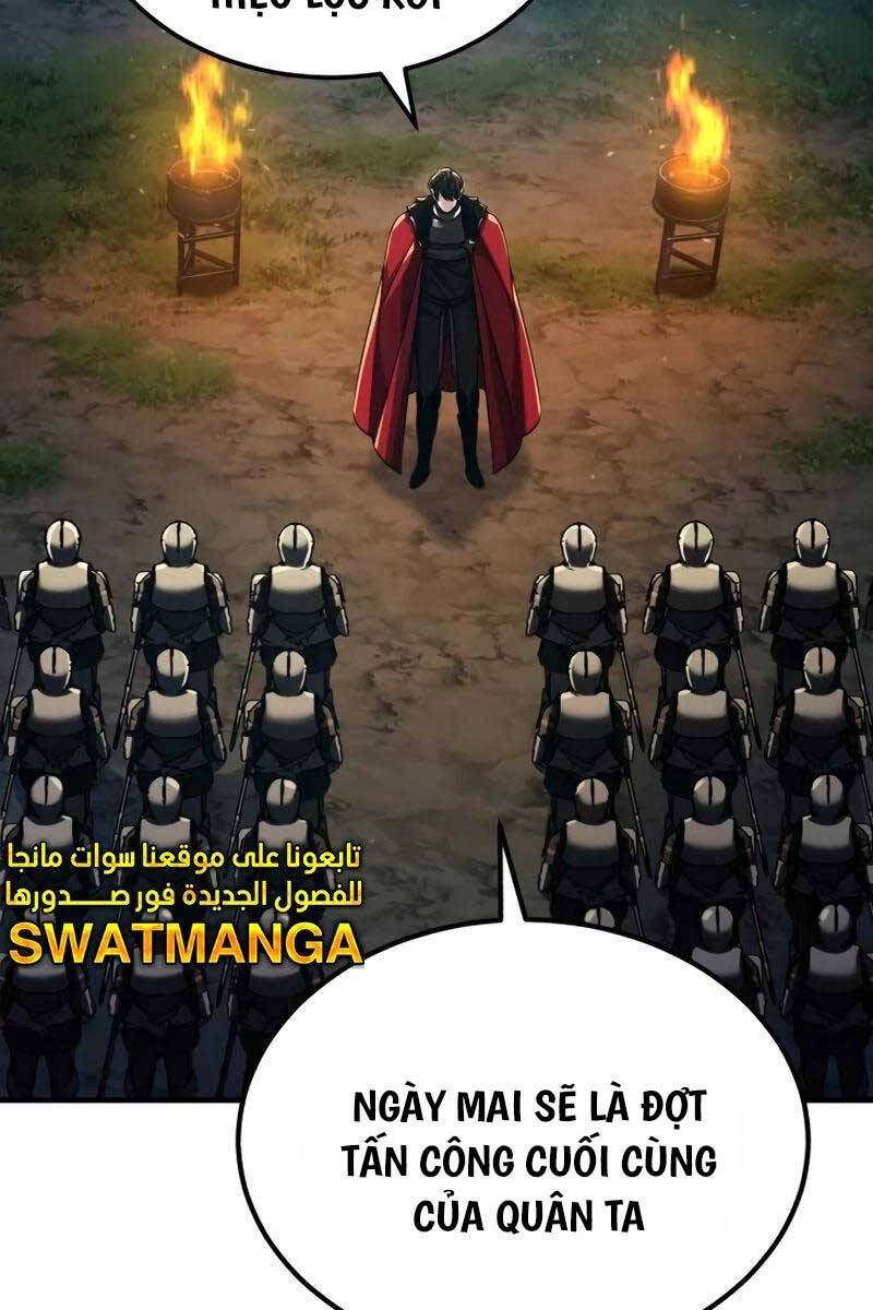 Thiên Quỷ Chẳng Sống Nổi Cuộc Đời Bình Thường Chap 101 - Next Chap 102