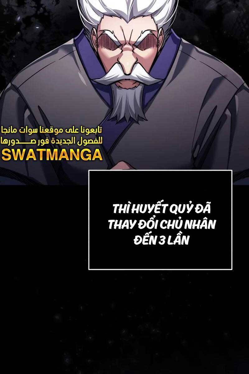 Thiên Quỷ Chẳng Sống Nổi Cuộc Đời Bình Thường Chap 101 - Next Chap 102