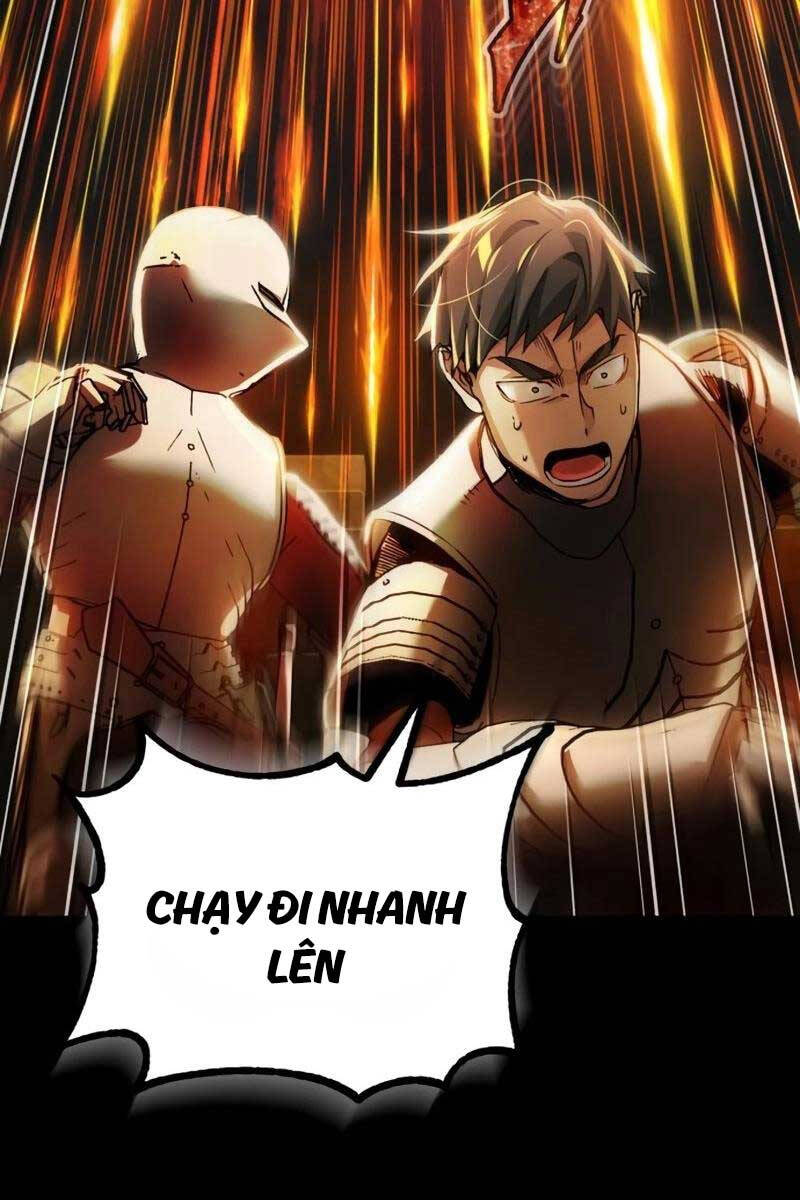 Thiên Quỷ Chẳng Sống Nổi Cuộc Đời Bình Thường Chap 101 - Next Chap 102