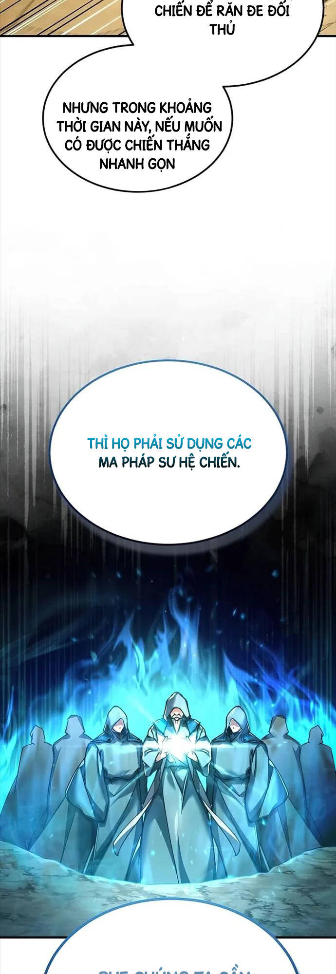 Thiên Quỷ Chẳng Sống Nổi Cuộc Đời Bình Thường Chap 103 - Next Chap 104