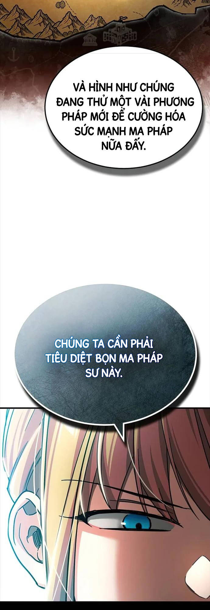 Thiên Quỷ Chẳng Sống Nổi Cuộc Đời Bình Thường Chap 103 - Next Chap 104