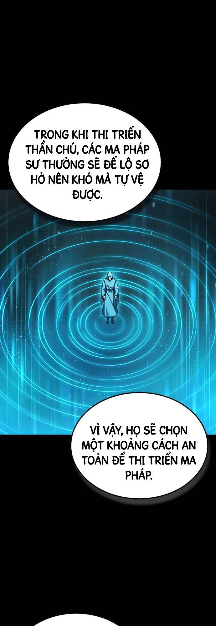 Thiên Quỷ Chẳng Sống Nổi Cuộc Đời Bình Thường Chap 103 - Next Chap 104