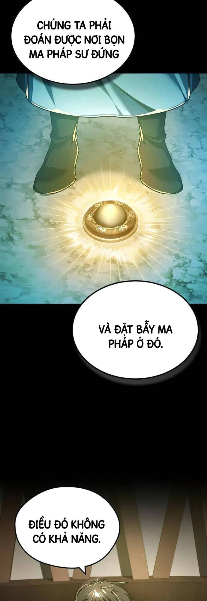 Thiên Quỷ Chẳng Sống Nổi Cuộc Đời Bình Thường Chap 103 - Next Chap 104