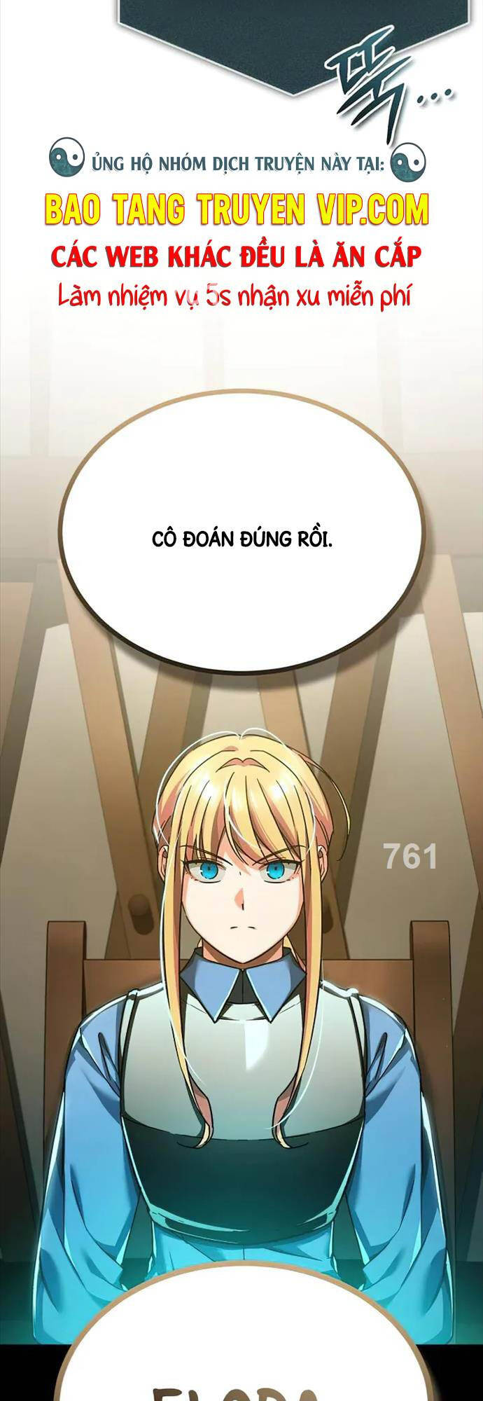 Thiên Quỷ Chẳng Sống Nổi Cuộc Đời Bình Thường Chap 103 - Next Chap 104