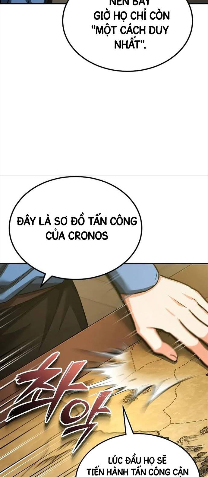 Thiên Quỷ Chẳng Sống Nổi Cuộc Đời Bình Thường Chap 103 - Next Chap 104