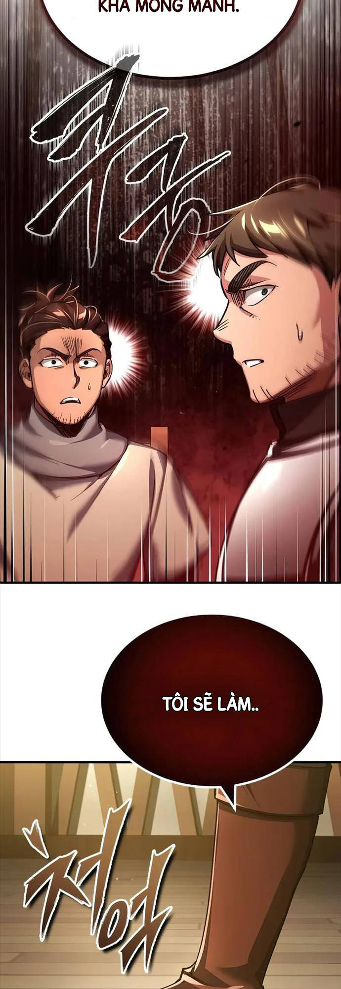 Thiên Quỷ Chẳng Sống Nổi Cuộc Đời Bình Thường Chap 103 - Next Chap 104