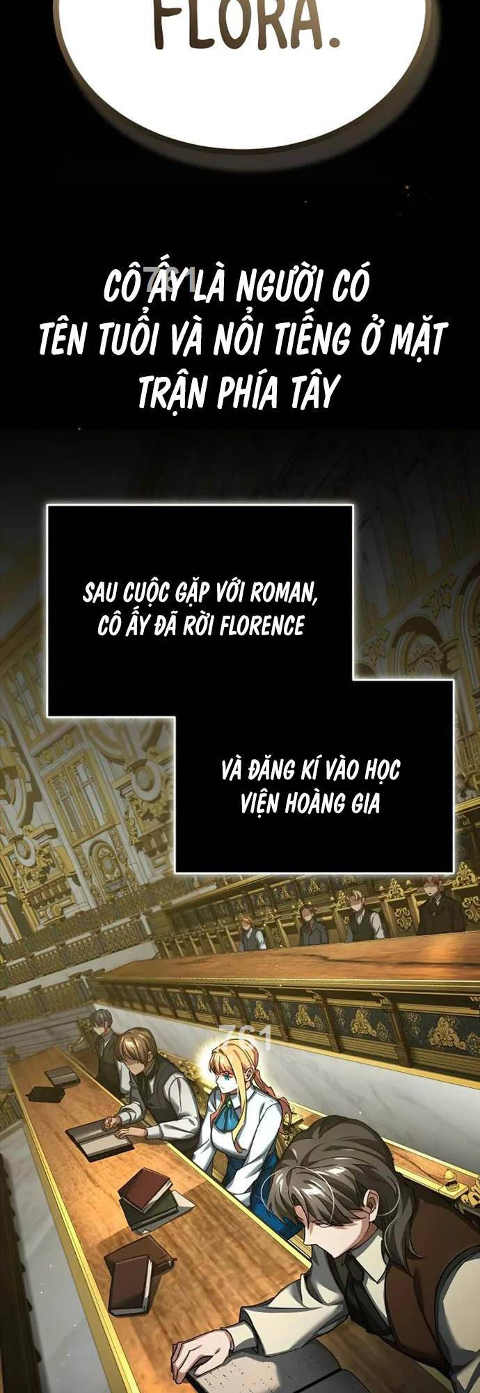 Thiên Quỷ Chẳng Sống Nổi Cuộc Đời Bình Thường Chap 103 - Next Chap 104