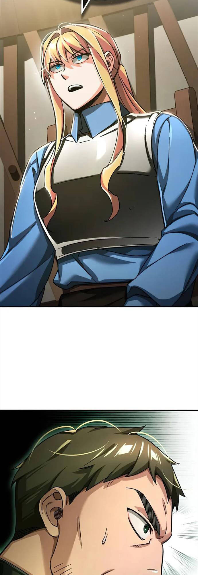 Thiên Quỷ Chẳng Sống Nổi Cuộc Đời Bình Thường Chap 103 - Next Chap 104